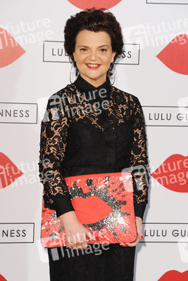 Lulu Guinness Paint Project Event, London