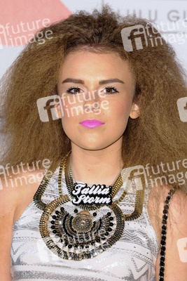 Lulu Guinness Paint Project Event, London