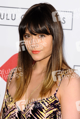 Lulu Guinness Paint Project Event, London