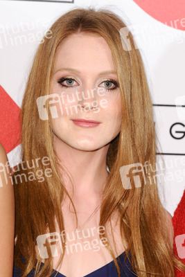Lulu Guinness Paint Project Event, London