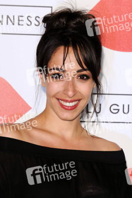 Lulu Guinness Paint Project Event, London