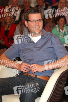 'Markus Lanz' Talkshow, Hamburg