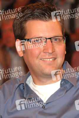 'Markus Lanz' Talkshow, Hamburg