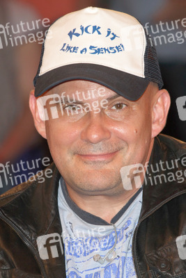 'Markus Lanz' Talkshow, Hamburg