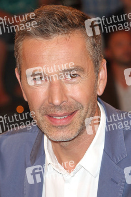'Markus Lanz' Talkshow, Hamburg