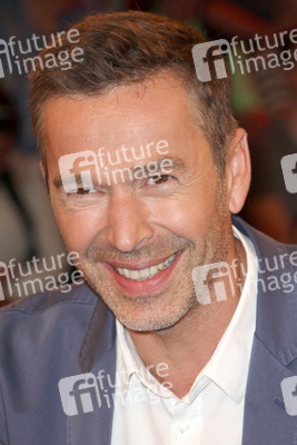 'Markus Lanz' Talkshow, Hamburg