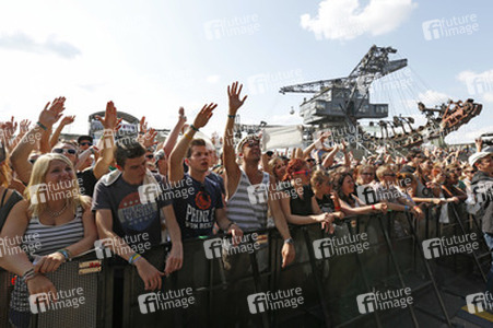 Splash! Festival, Gräfenhainichen