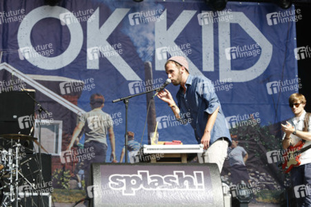 Splash! Festival, Gräfenhainichen