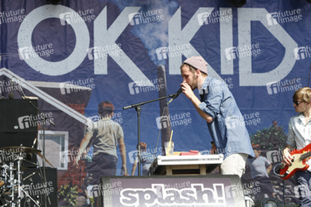 Splash! Festival, Gräfenhainichen