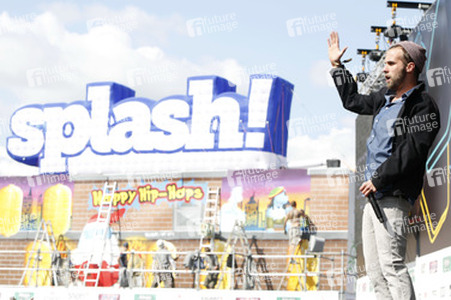 Splash! Festival, Gräfenhainichen
