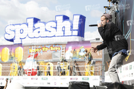 Splash! Festival, Gräfenhainichen