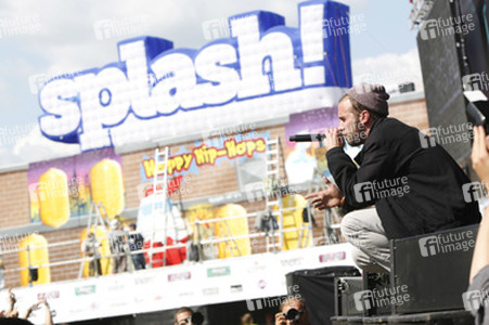 Splash! Festival, Gräfenhainichen