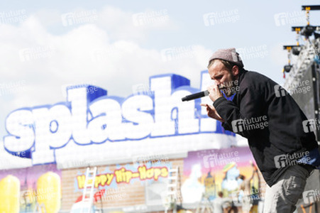Splash! Festival, Gräfenhainichen