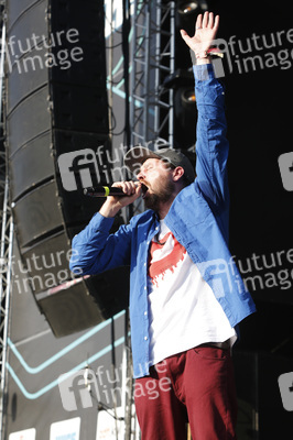 Splash! Festival, Gräfenhainichen