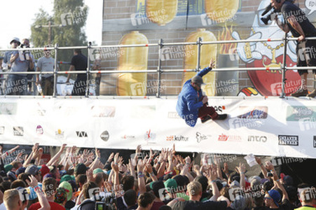 Splash! Festival, Gräfenhainichen