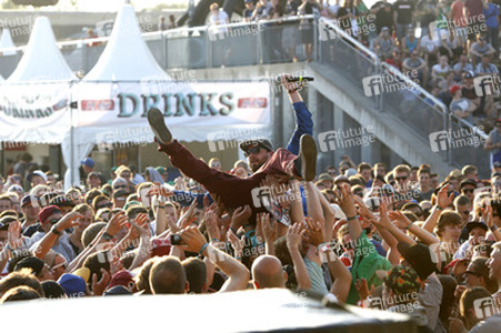 Splash! Festival, Gräfenhainichen