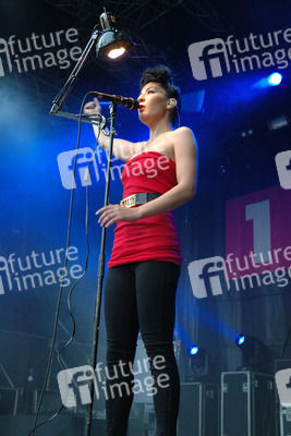 Laing Konzert, Bochum