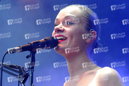 Laing Konzert, Bochum