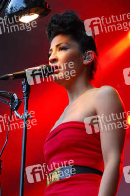 Laing Konzert, Bochum