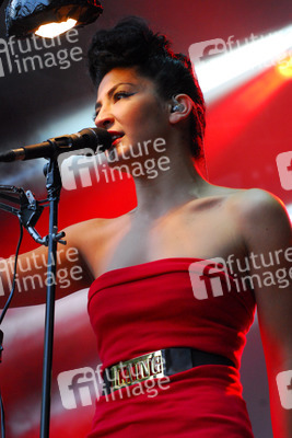Laing Konzert, Bochum