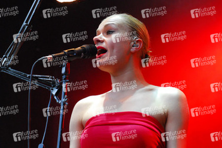 Laing Konzert, Bochum