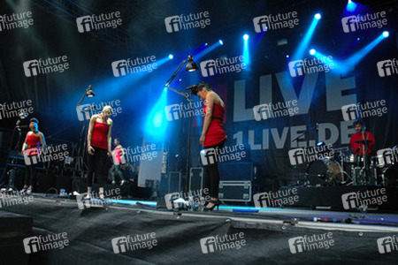 Laing Konzert, Bochum