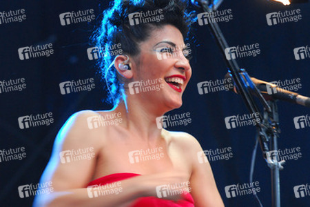 Laing Konzert, Bochum