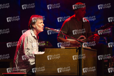 Steve Winwood Konzert, Berlin