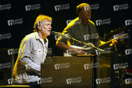 Steve Winwood Konzert, Berlin