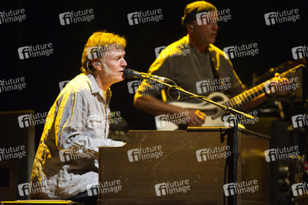 Steve Winwood Konzert, Berlin
