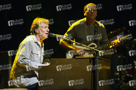 Steve Winwood Konzert, Berlin