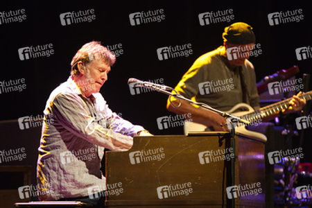 Steve Winwood Konzert, Berlin