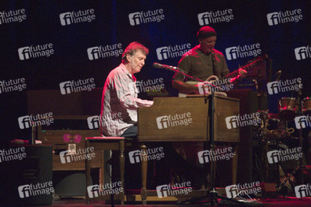 Steve Winwood Konzert, Berlin