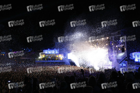 Splash! Festival, Gräfenhainichen
