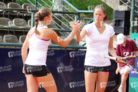 Allianz Kundler German Juniors Tennisturnier, Berlin