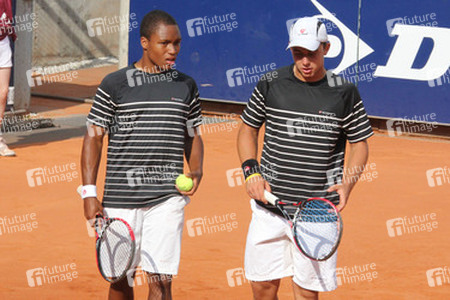 Allianz Kundler German Juniors Tennisturnier, Berlin