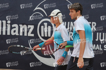Allianz Kundler German Juniors Tennisturnier, Berlin