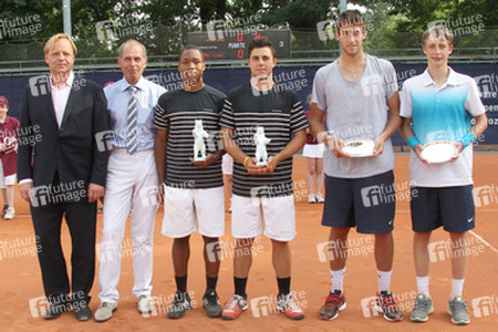 Allianz Kundler German Juniors Tennisturnier, Berlin
