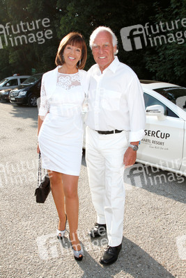 26. Kaisercup 2013, Bad Griesbach