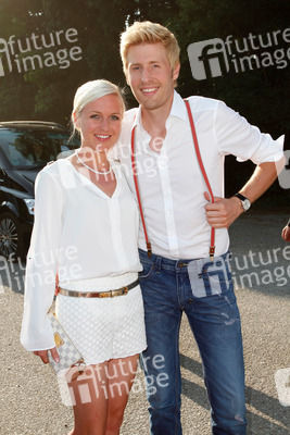 26. Kaisercup 2013, Bad Griesbach
