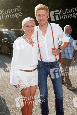 26. Kaisercup 2013, Bad Griesbach