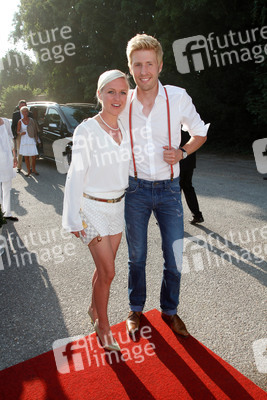 26. Kaisercup 2013, Bad Griesbach