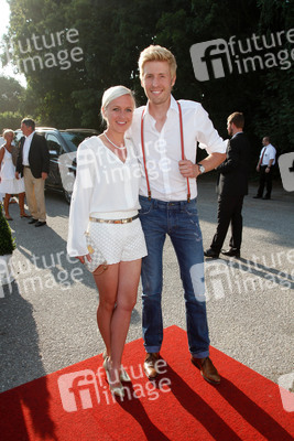 26. Kaisercup 2013, Bad Griesbach