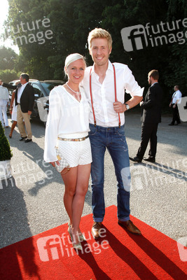 26. Kaisercup 2013, Bad Griesbach