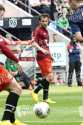 Hannover 96 gegen PSV Eindhoven Fußballspiel, Hannover