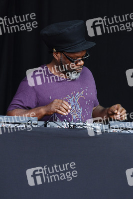 Magic Summer Live, London