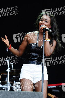 Magic Summer Live, London