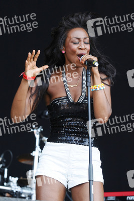 Magic Summer Live, London