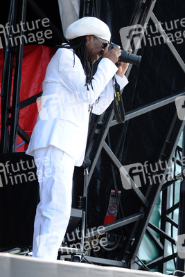 Magic Summer Live, London