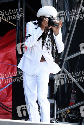 Magic Summer Live, London